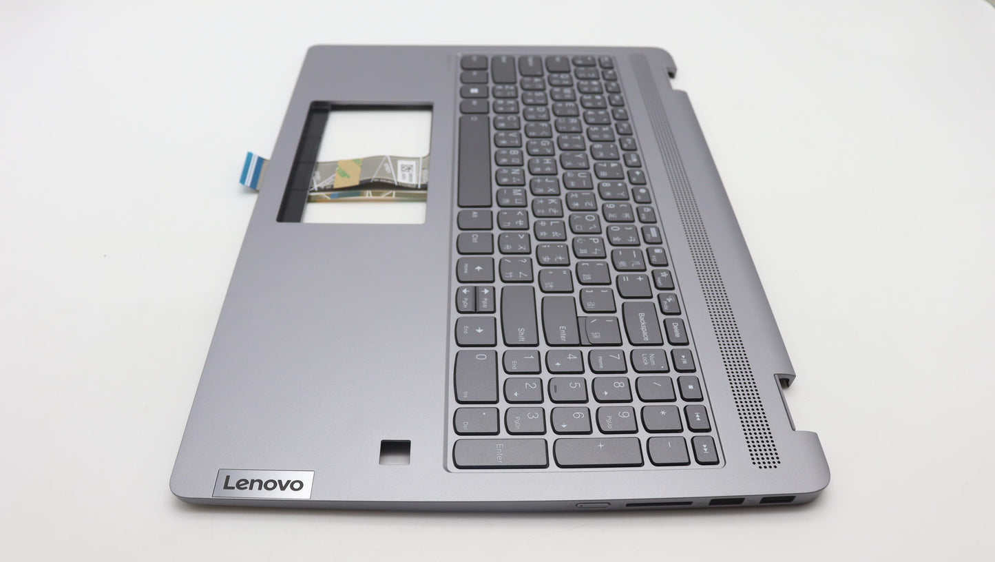 Lenovo Cover Upper Case Assembly Tc W - 5CB1L31814