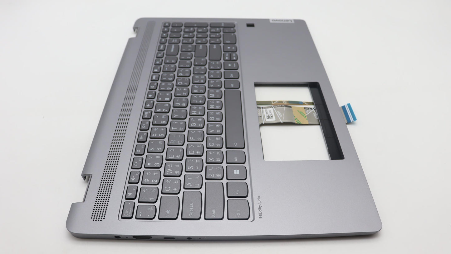 Lenovo Cover Upper Case Assembly Tc W - 5CB1L31814