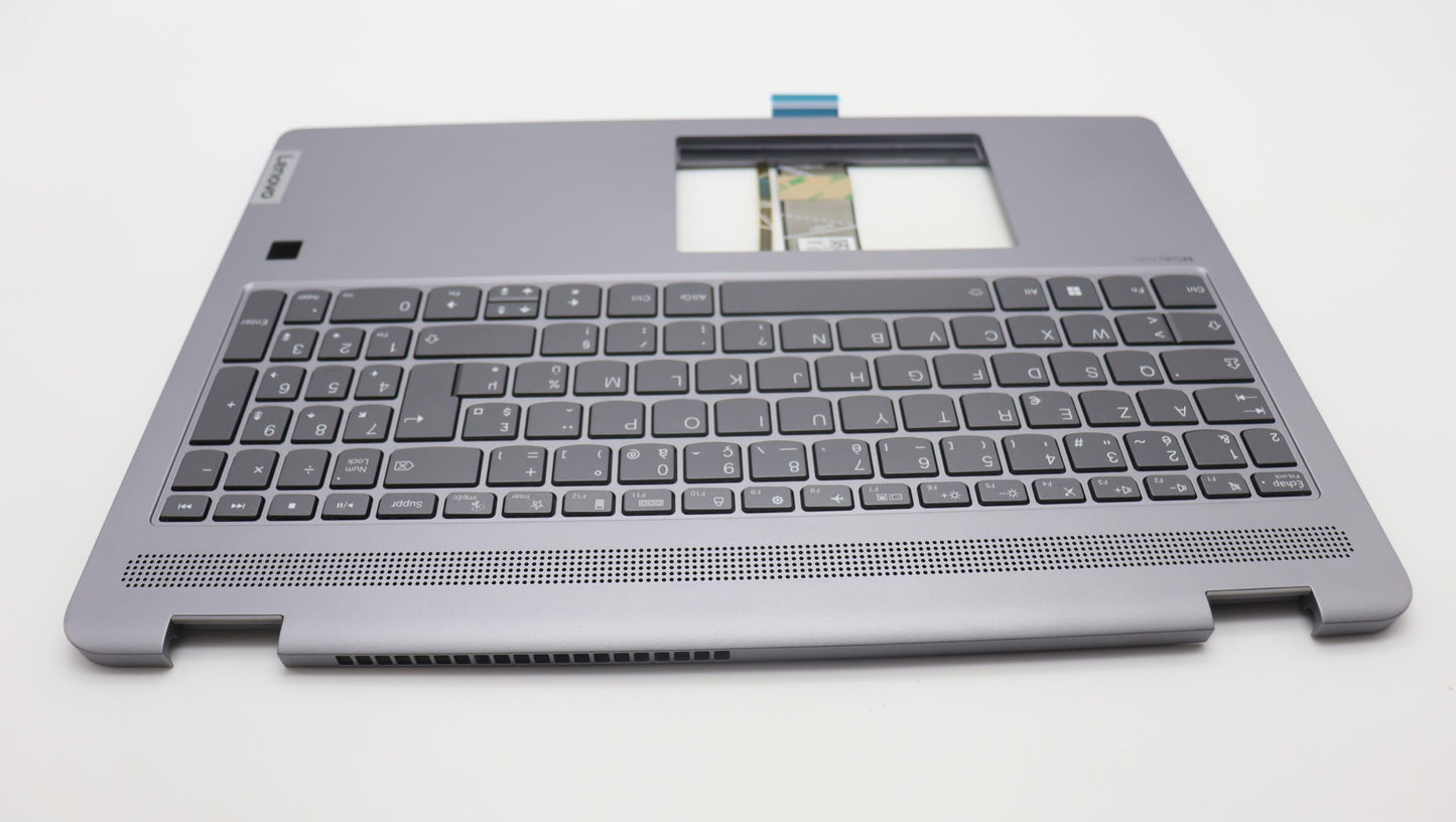 Lenovo Cover Upper Case Assembly Fra - 5CB1L31816