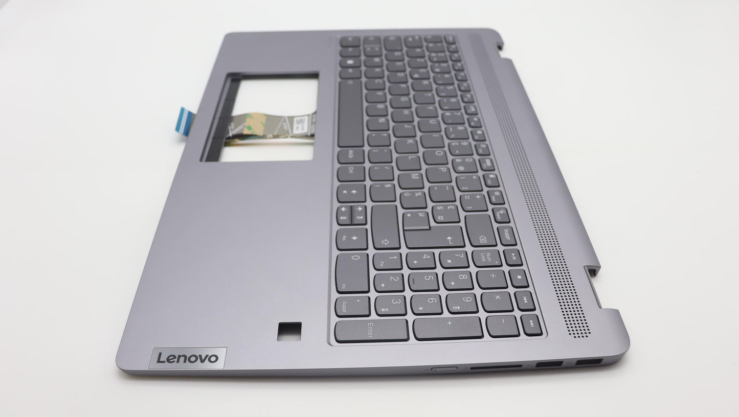 Lenovo Cover Upper Case Assembly Fra - 5CB1L31816