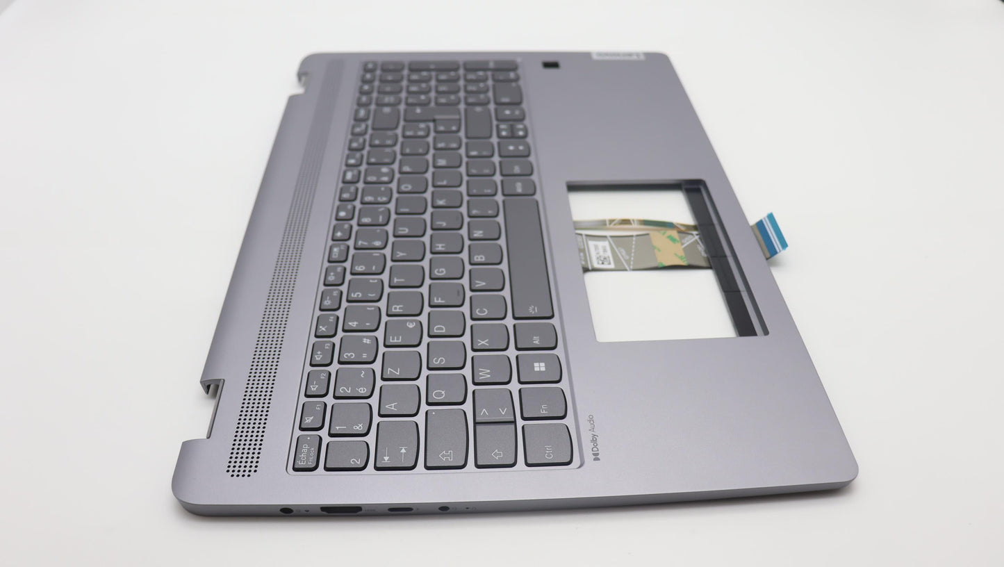 Lenovo Cover Upper Case Assembly Fra - 5CB1L31816