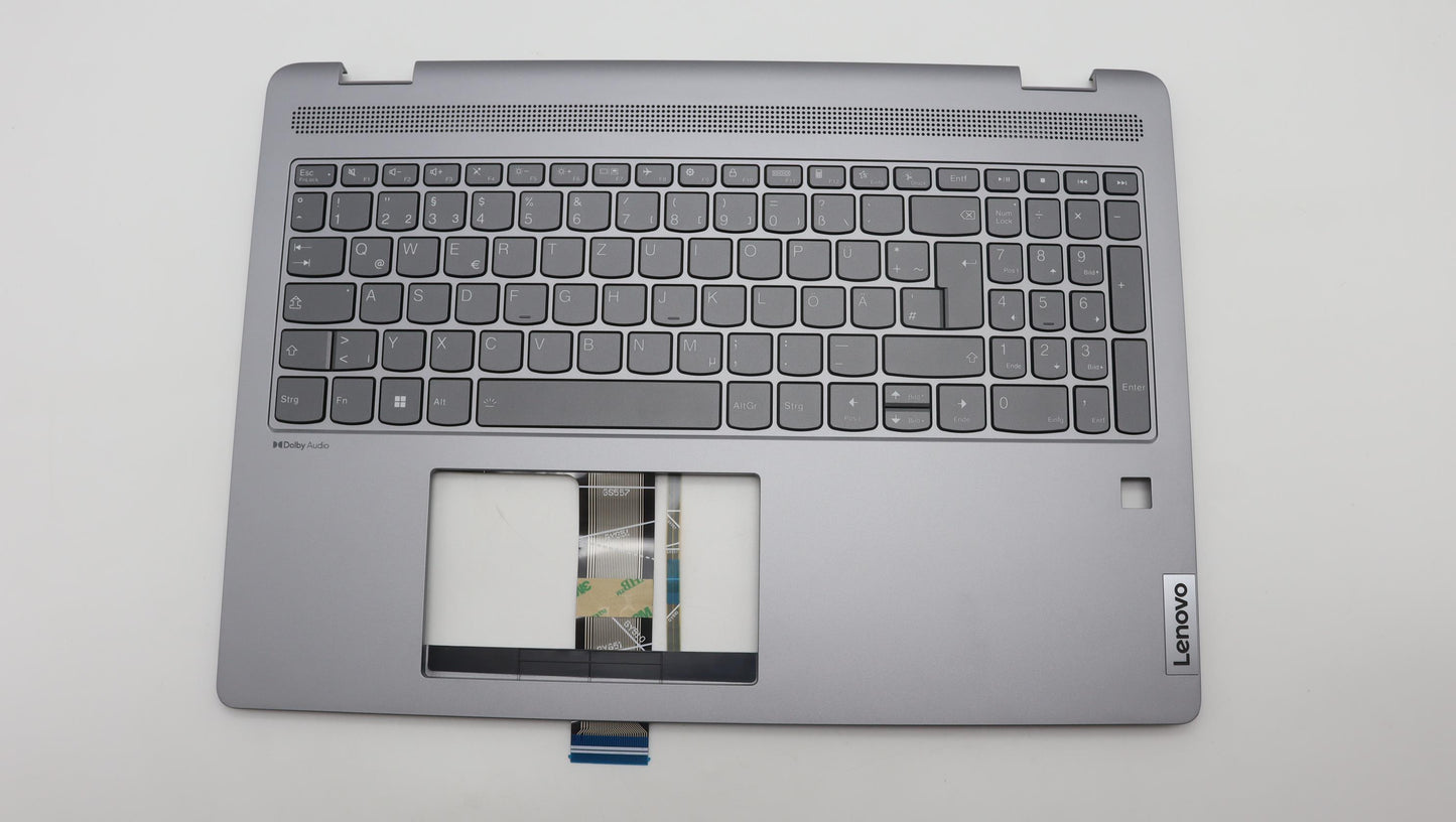 Lenovo Cover Upper Case Assembly Ger - 5CB1L31817