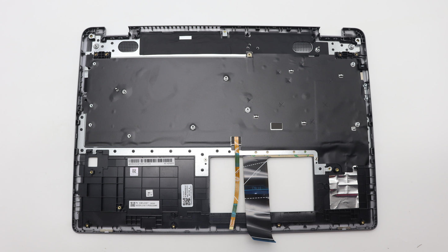 Lenovo Cover Upper Case Assembly Ger - 5CB1L31817