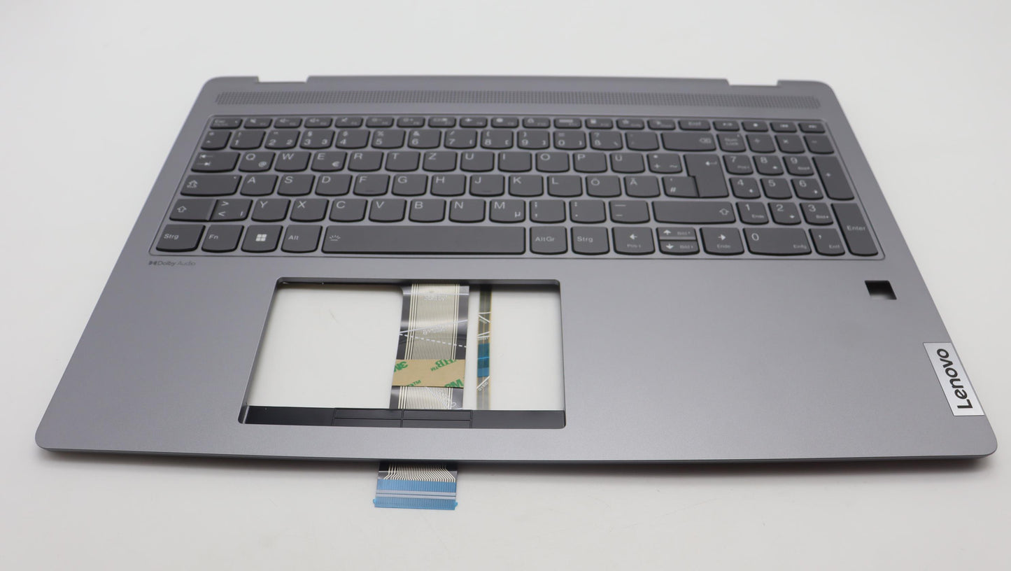 Lenovo Cover Upper Case Assembly Ger - 5CB1L31817