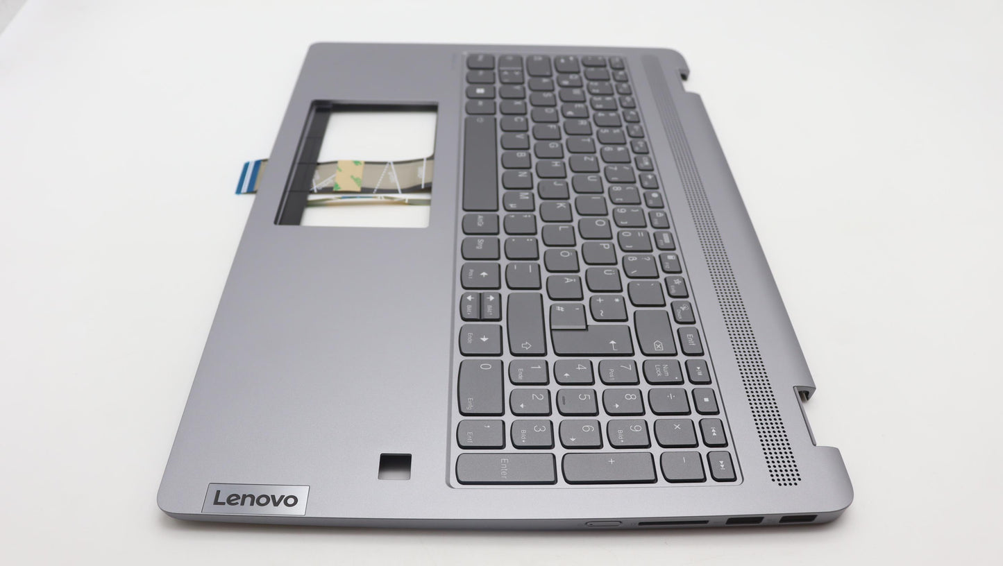 Lenovo Cover Upper Case Assembly Ger - 5CB1L31817