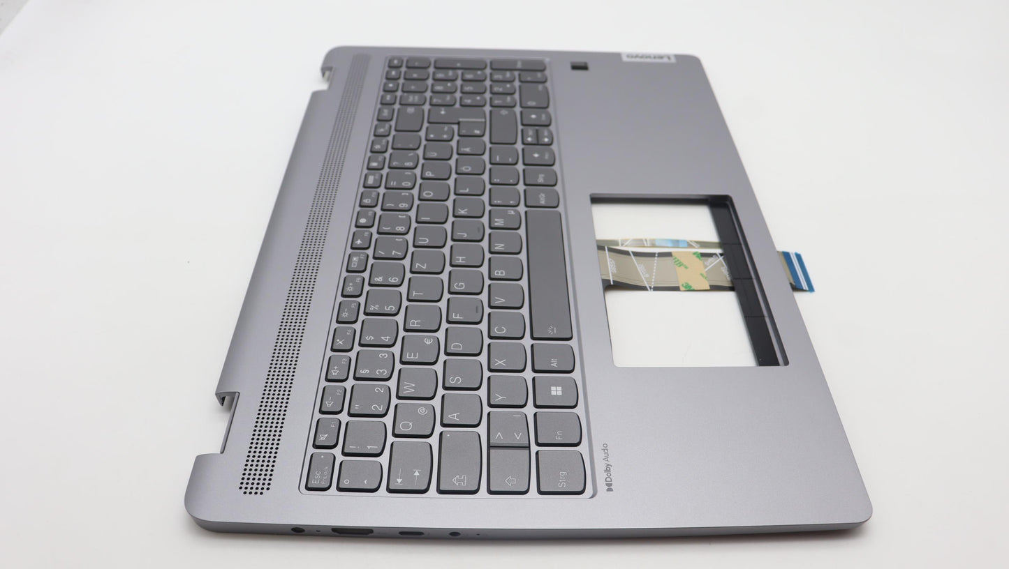 Lenovo Cover Upper Case Assembly Ger - 5CB1L31817