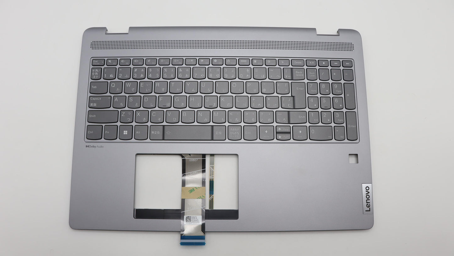Lenovo Cover Upper Case Assembly Jpn - 5CB1L31820