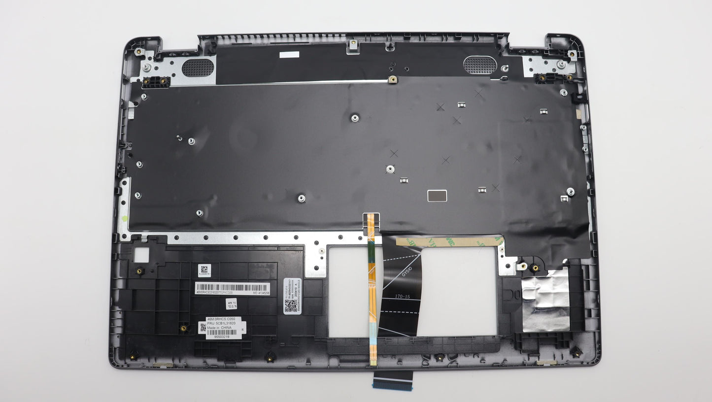 Lenovo Cover Upper Case Assembly Jpn - 5CB1L31820