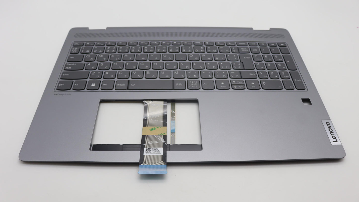 Lenovo Cover Upper Case Assembly Jpn - 5CB1L31820