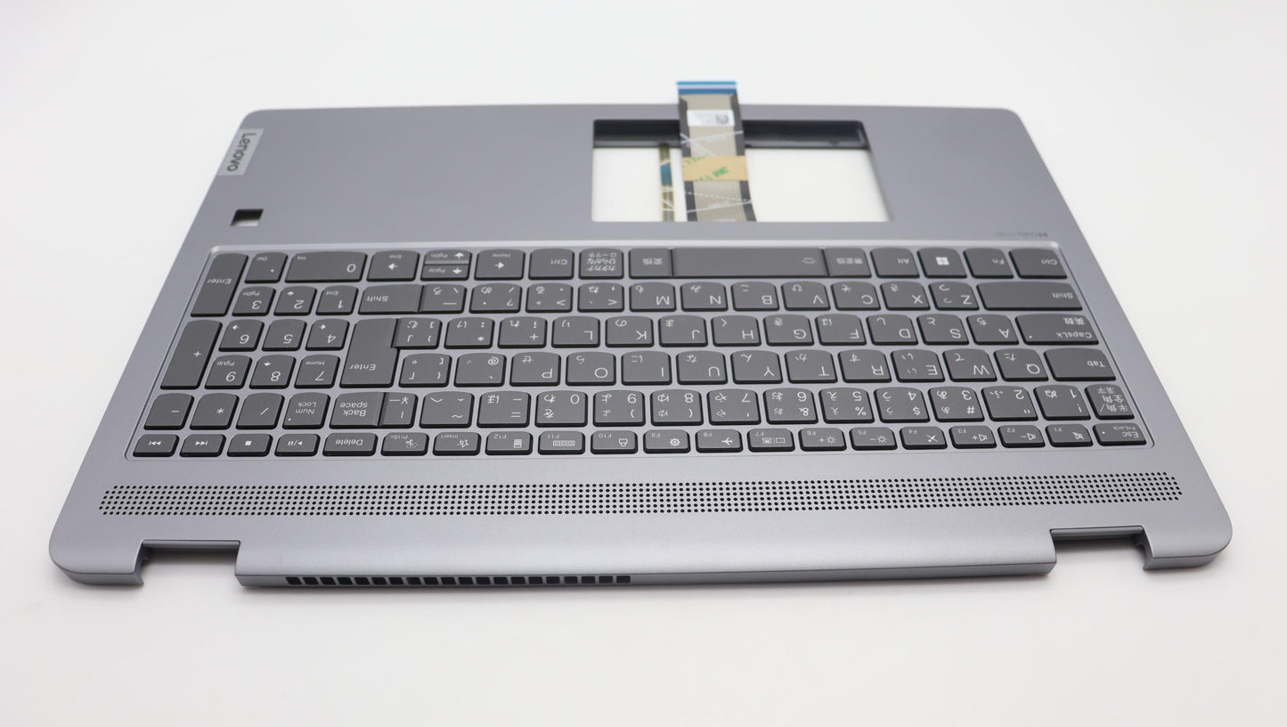 Lenovo Cover Upper Case Assembly Jpn - 5CB1L31820