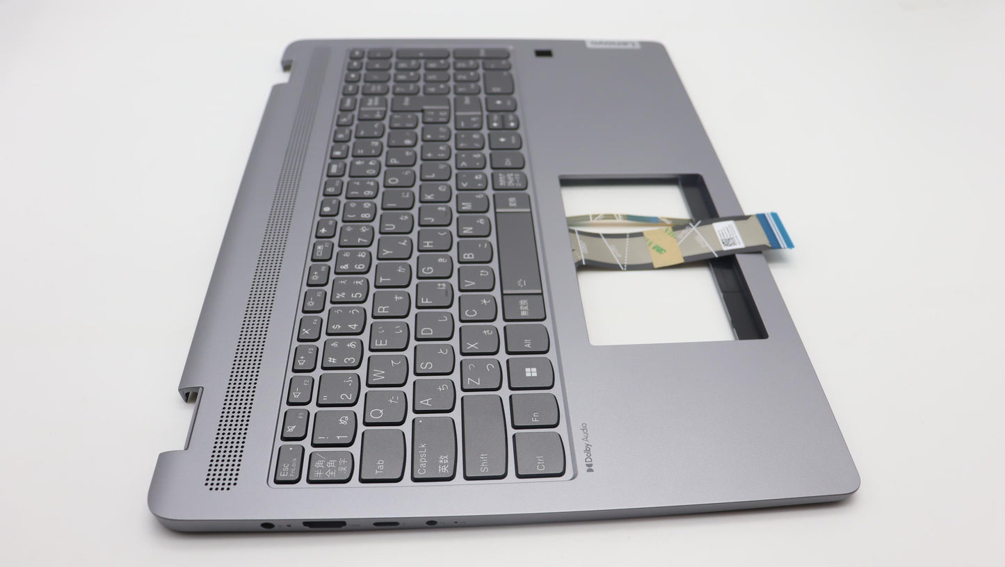 Lenovo Cover Upper Case Assembly Jpn - 5CB1L31820