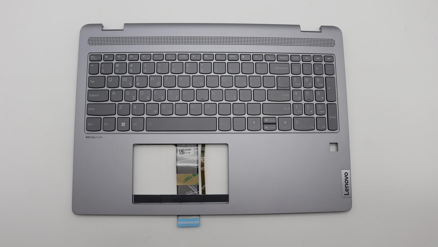 Lenovo Cover Upper Case Assembly Gre - 5CB1L31821
