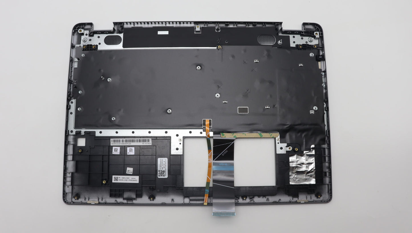 Lenovo Cover Upper Case Assembly Gre - 5CB1L31821