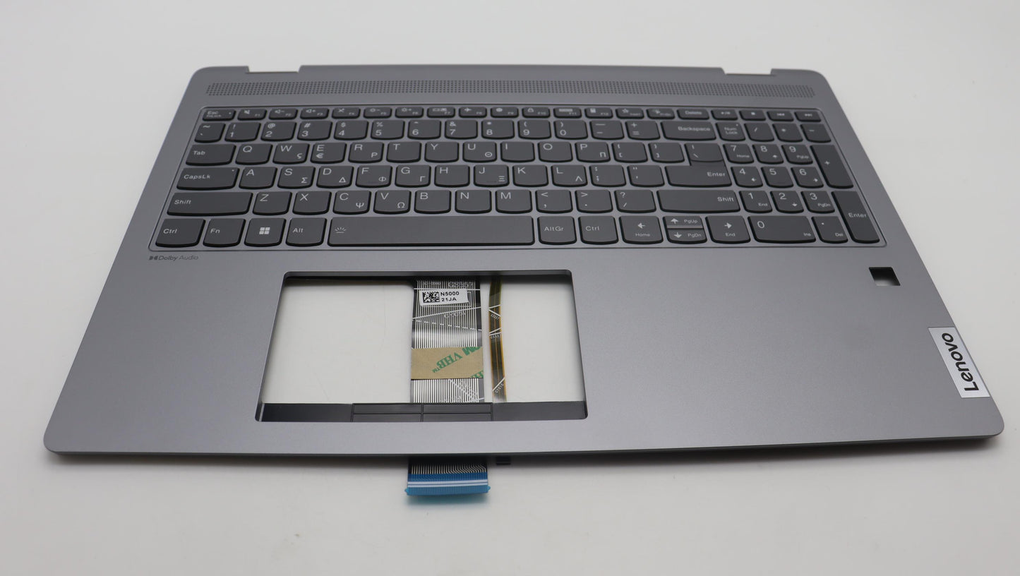 Lenovo Cover Upper Case Assembly Gre - 5CB1L31821