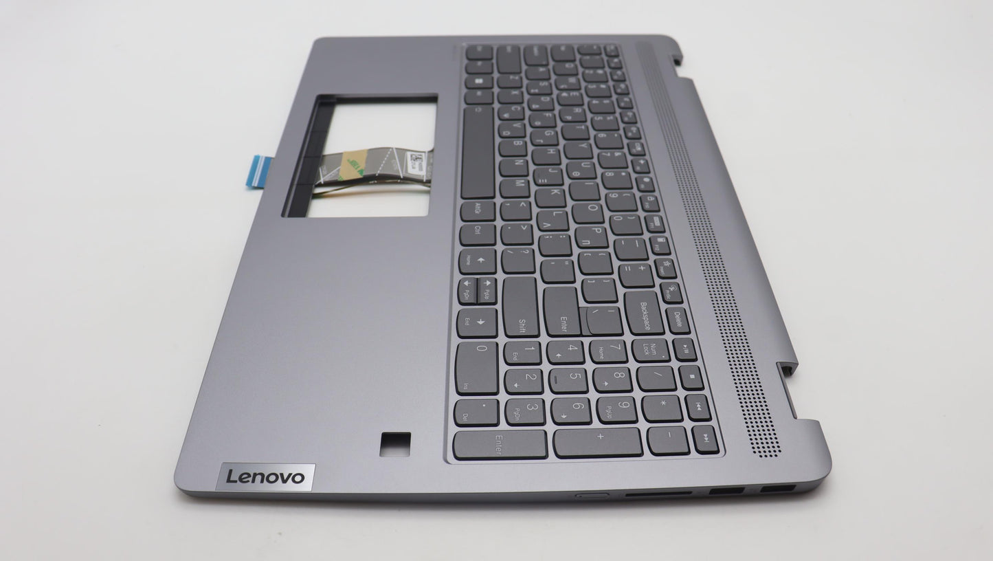 Lenovo Cover Upper Case Assembly Gre - 5CB1L31821