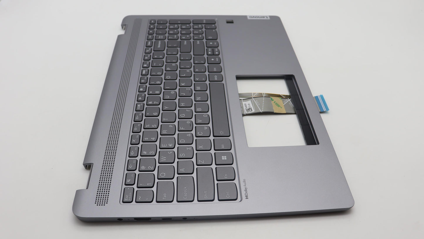 Lenovo Cover Upper Case Assembly Gre - 5CB1L31821