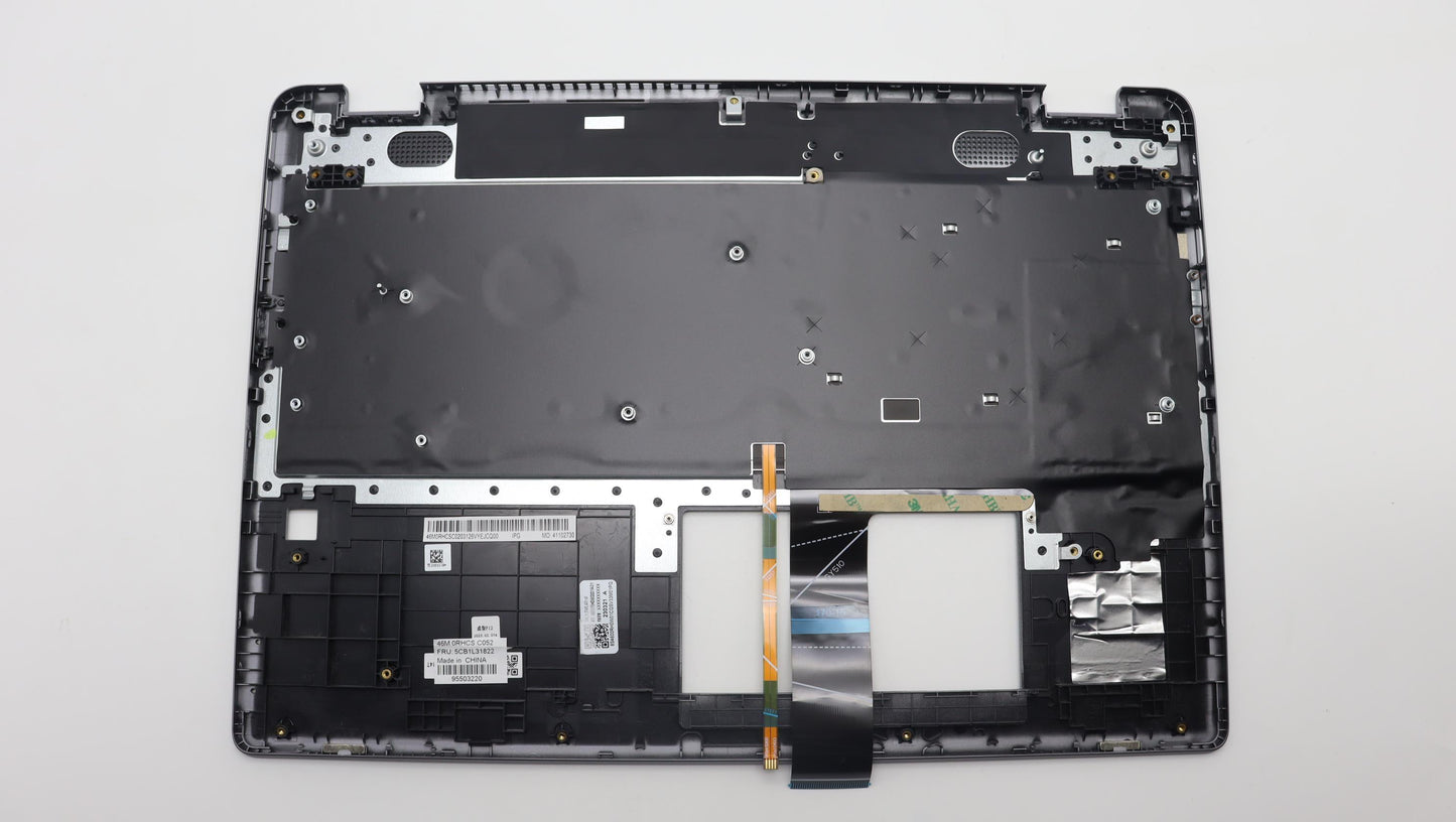 Lenovo Cover Upper Case Assembly Hbw - 5CB1L31822