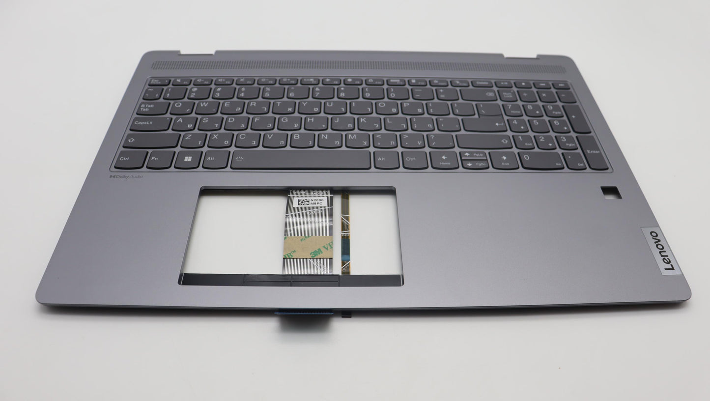 Lenovo Cover Upper Case Assembly Hbw - 5CB1L31822