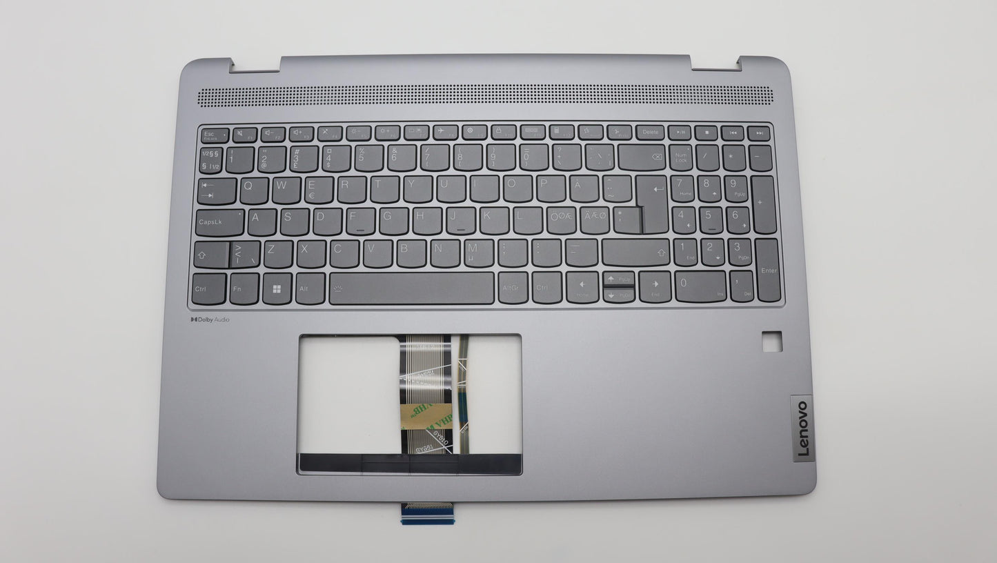 Lenovo Cover Upper Case Assembly Nord - 5CB1L31824