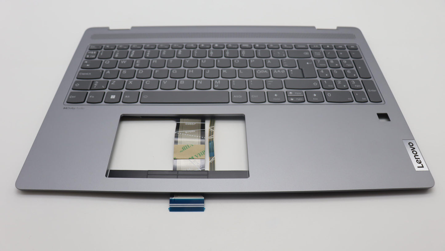 Lenovo Cover Upper Case Assembly Nord - 5CB1L31824
