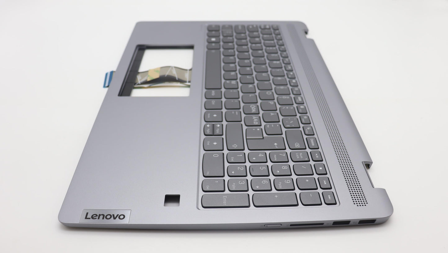 Lenovo Cover Upper Case Assembly Nord - 5CB1L31824