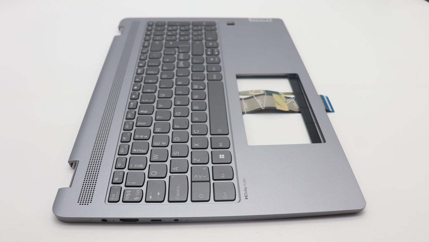 Lenovo Cover Upper Case Assembly Nord - 5CB1L31824