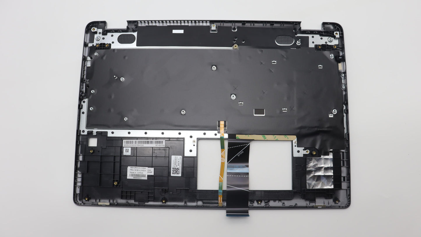 Lenovo Cover Upper Case Assembly Nord - 5CB1L31824