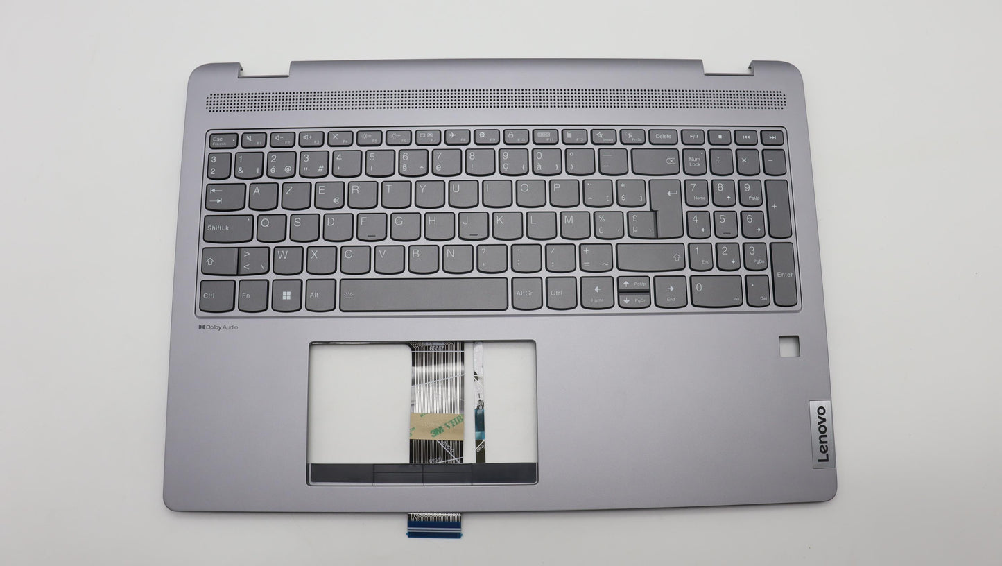 Lenovo Cover Upper Case Assembly Bel - 5CB1L31825