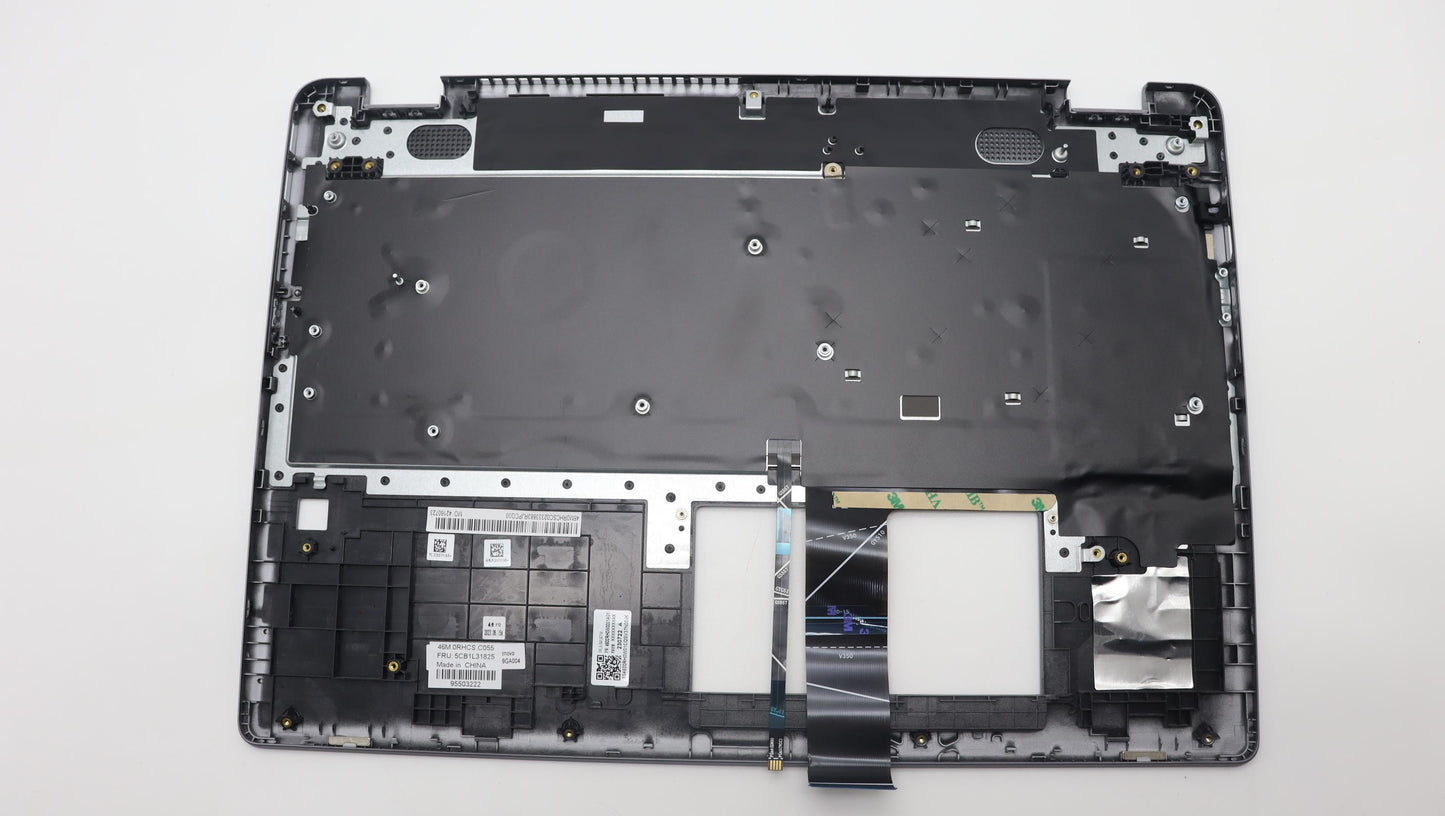 Lenovo Cover Upper Case Assembly Bel - 5CB1L31825