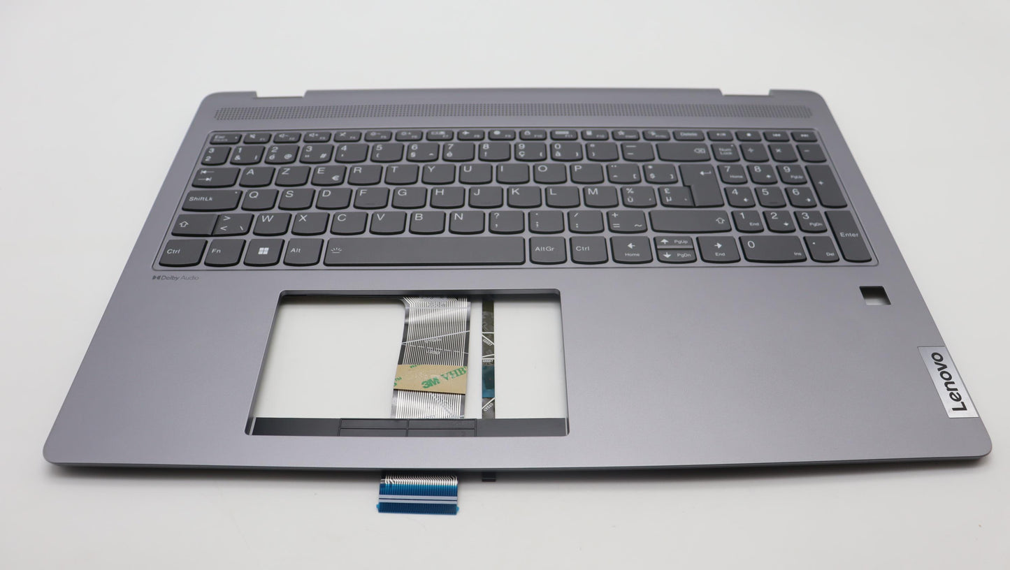 Lenovo Cover Upper Case Assembly Bel - 5CB1L31825
