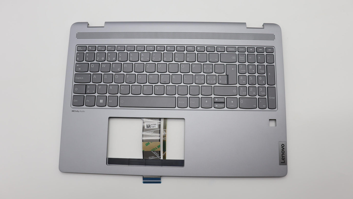 Lenovo Cover Upper Case Assembly Sws - 5CB1L31828