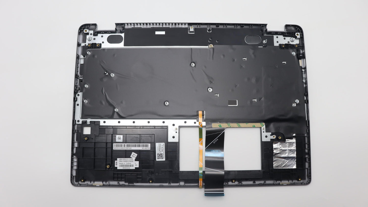 Lenovo Cover Upper Case Assembly Sws - 5CB1L31828
