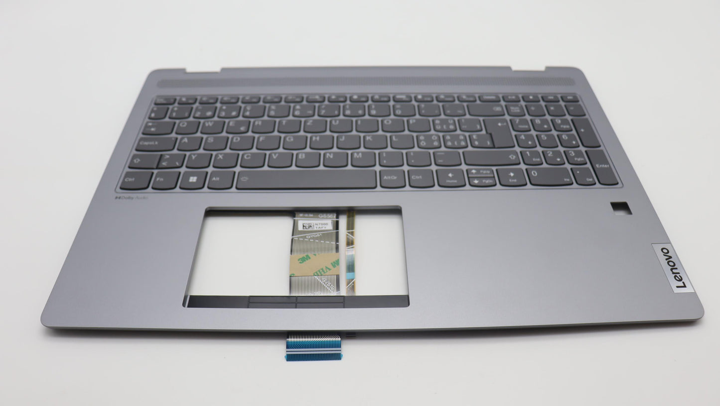 Lenovo Cover Upper Case Assembly Sws - 5CB1L31828