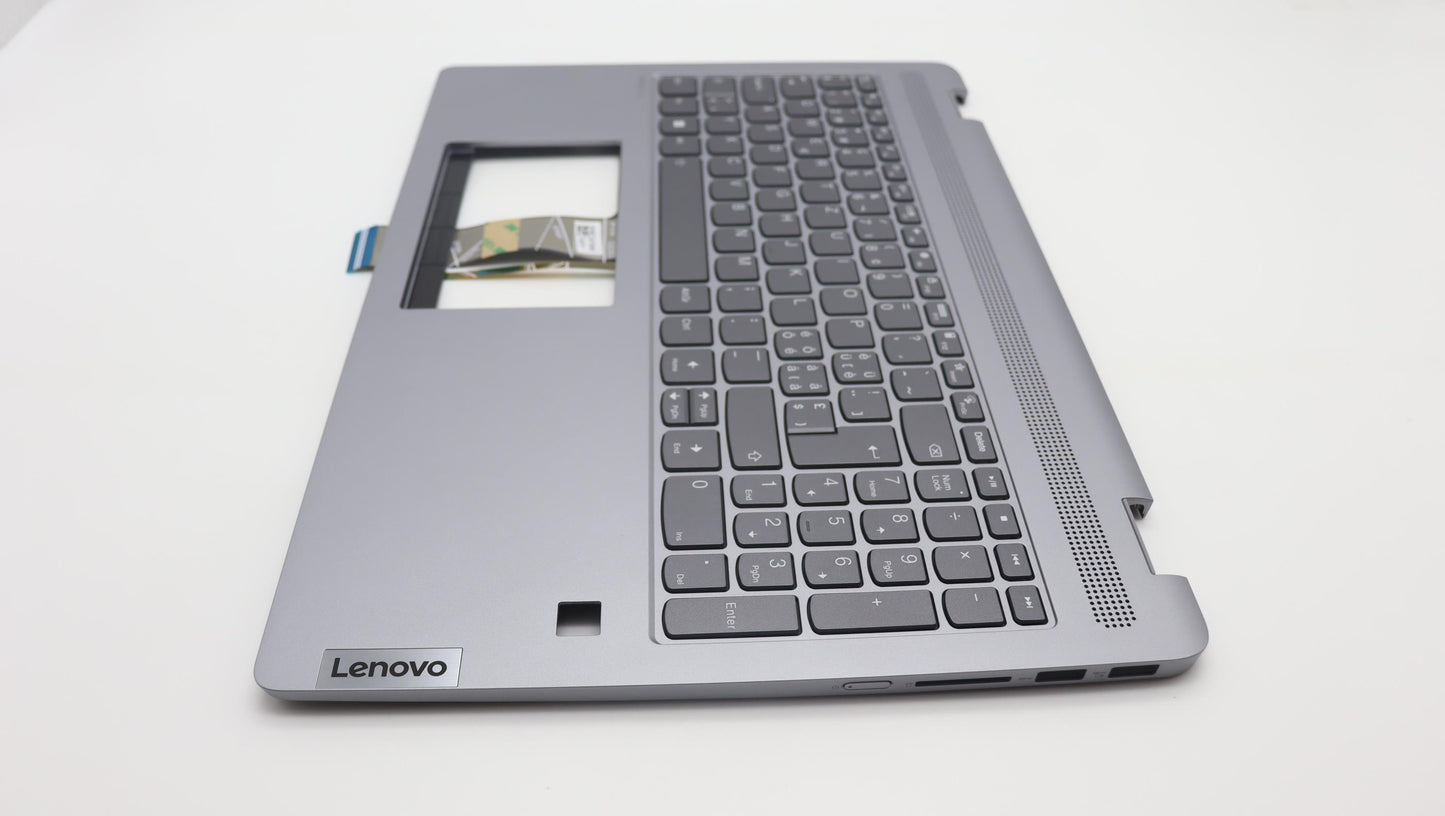 Lenovo Cover Upper Case Assembly Sws - 5CB1L31828