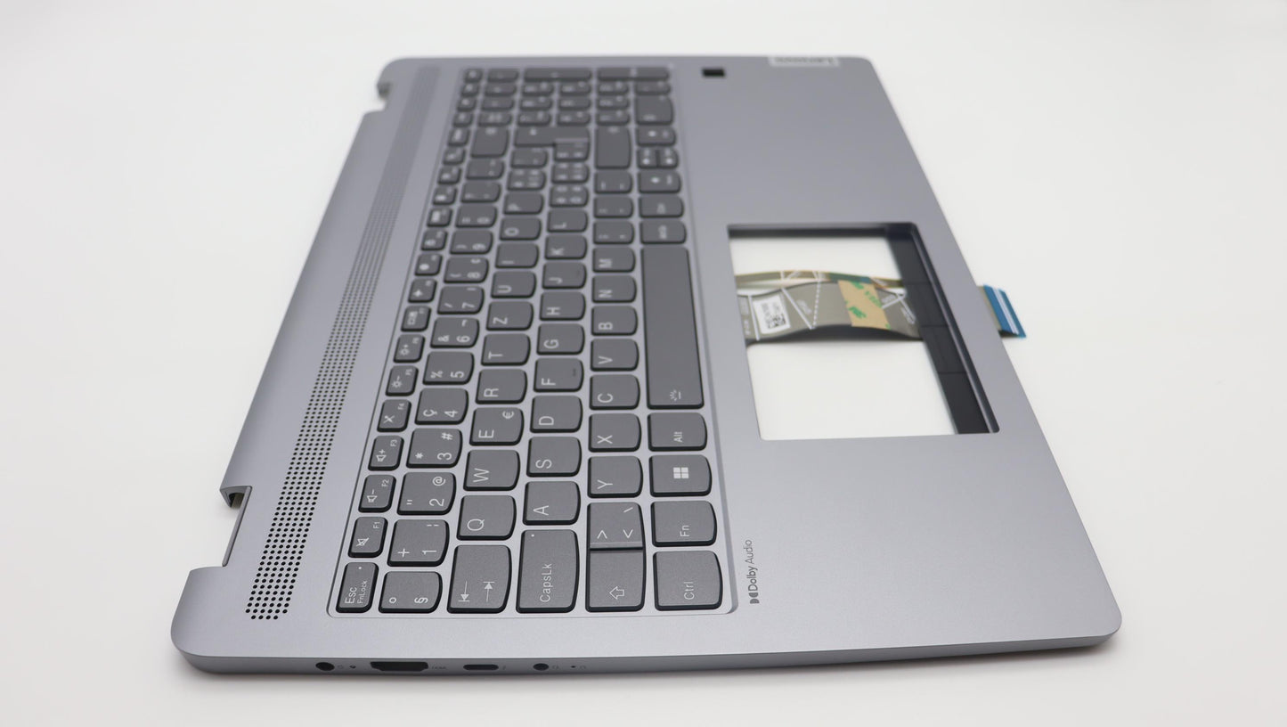 Lenovo Cover Upper Case Assembly Sws - 5CB1L31828
