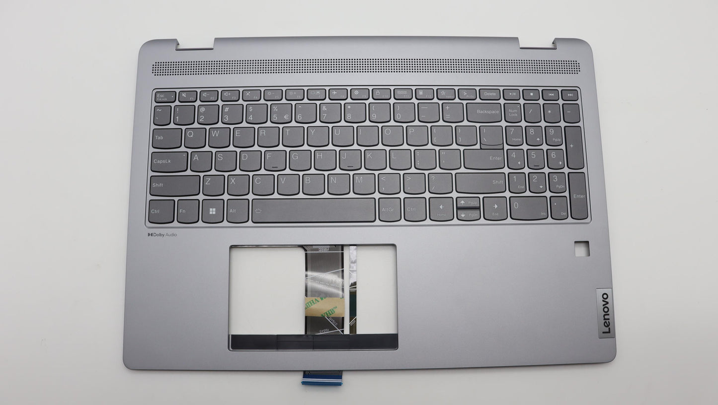Lenovo Cover Upper Case Assembly Euro - 5CB1L31829