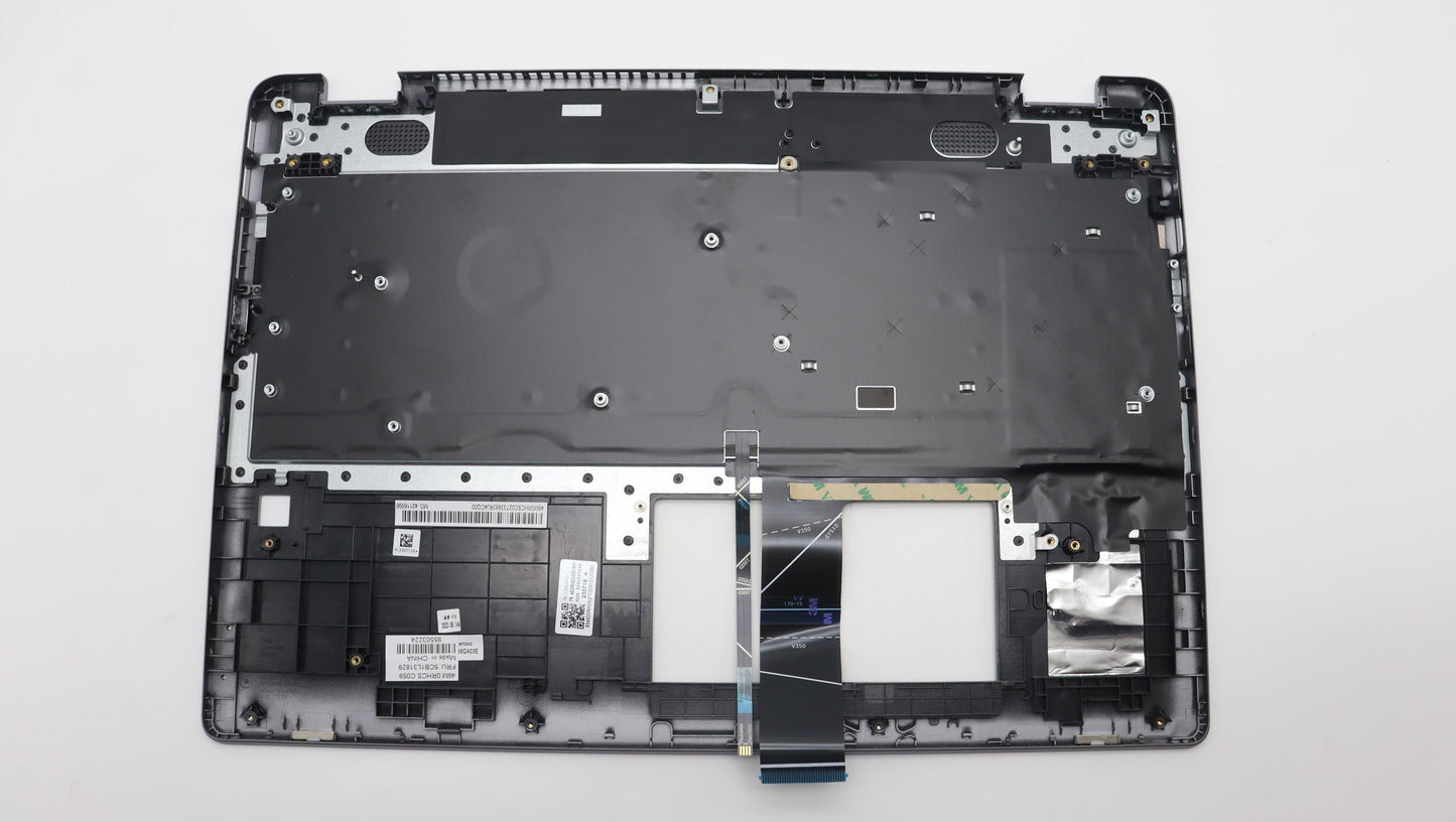 Lenovo Cover Upper Case Assembly Euro - 5CB1L31829