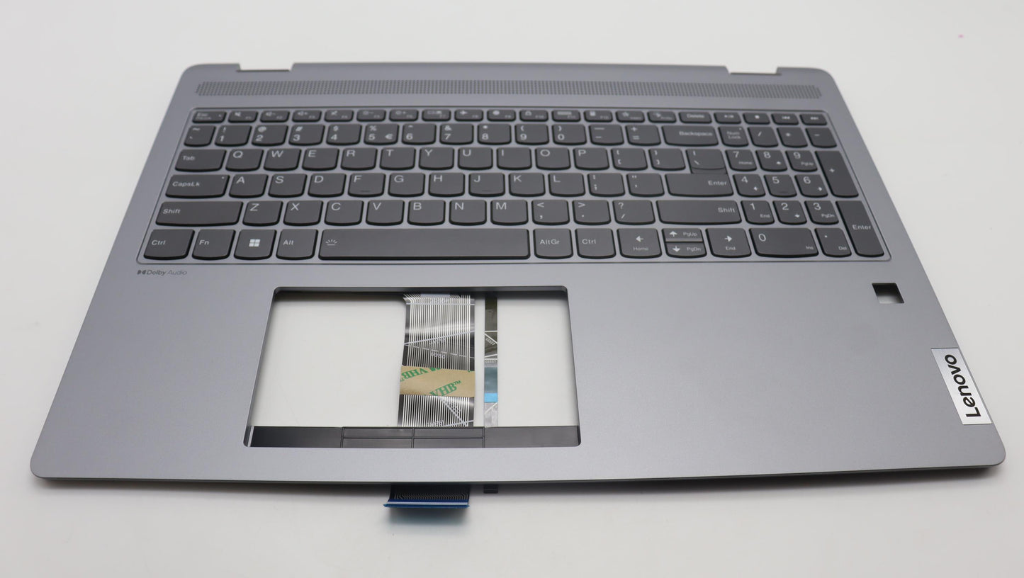 Lenovo Cover Upper Case Assembly Euro - 5CB1L31829