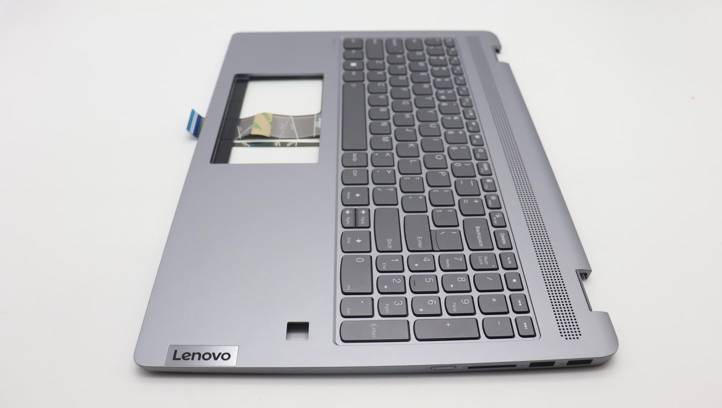 Lenovo Cover Upper Case Assembly Euro - 5CB1L31829