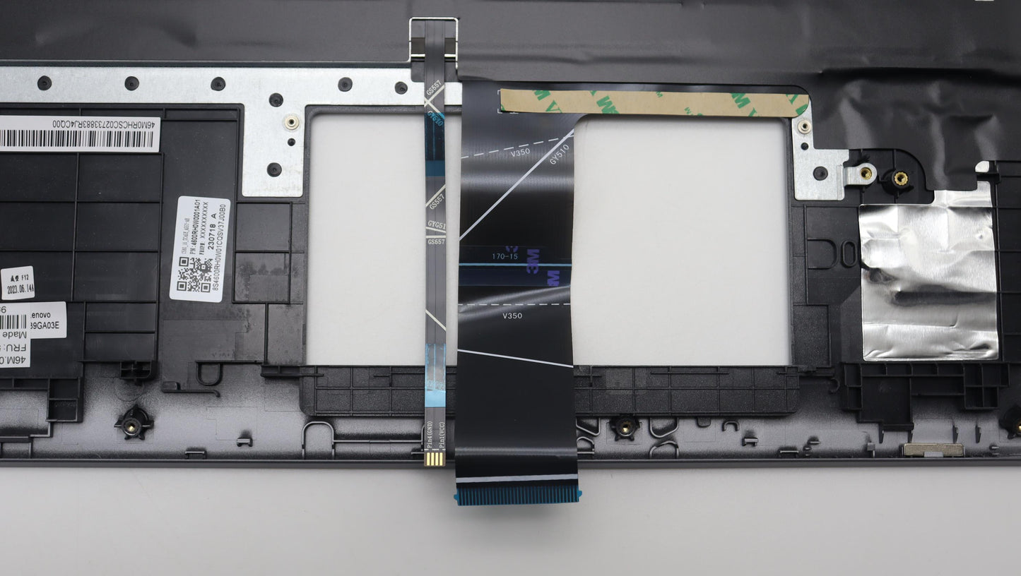 Lenovo Cover Upper Case Assembly Euro - 5CB1L31829