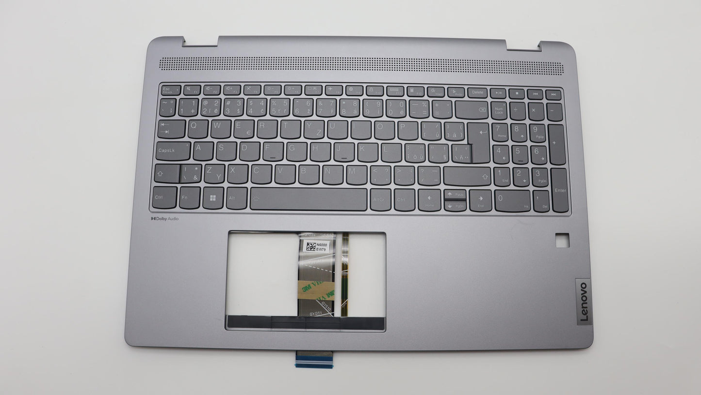 Lenovo Cover Upper Case Assembly Cze/ - 5CB1L31830