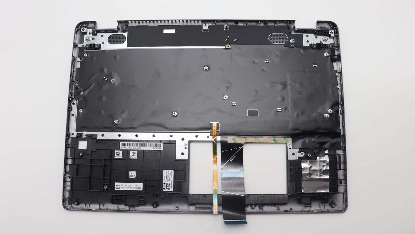 Lenovo Cover Upper Case Assembly Cze/ - 5CB1L31830