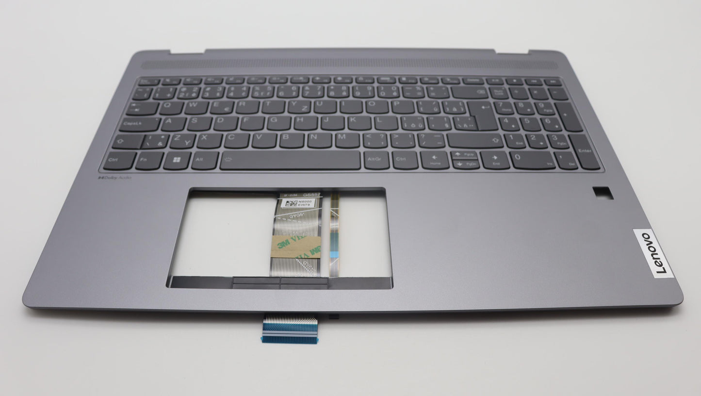 Lenovo Cover Upper Case Assembly Cze/ - 5CB1L31830