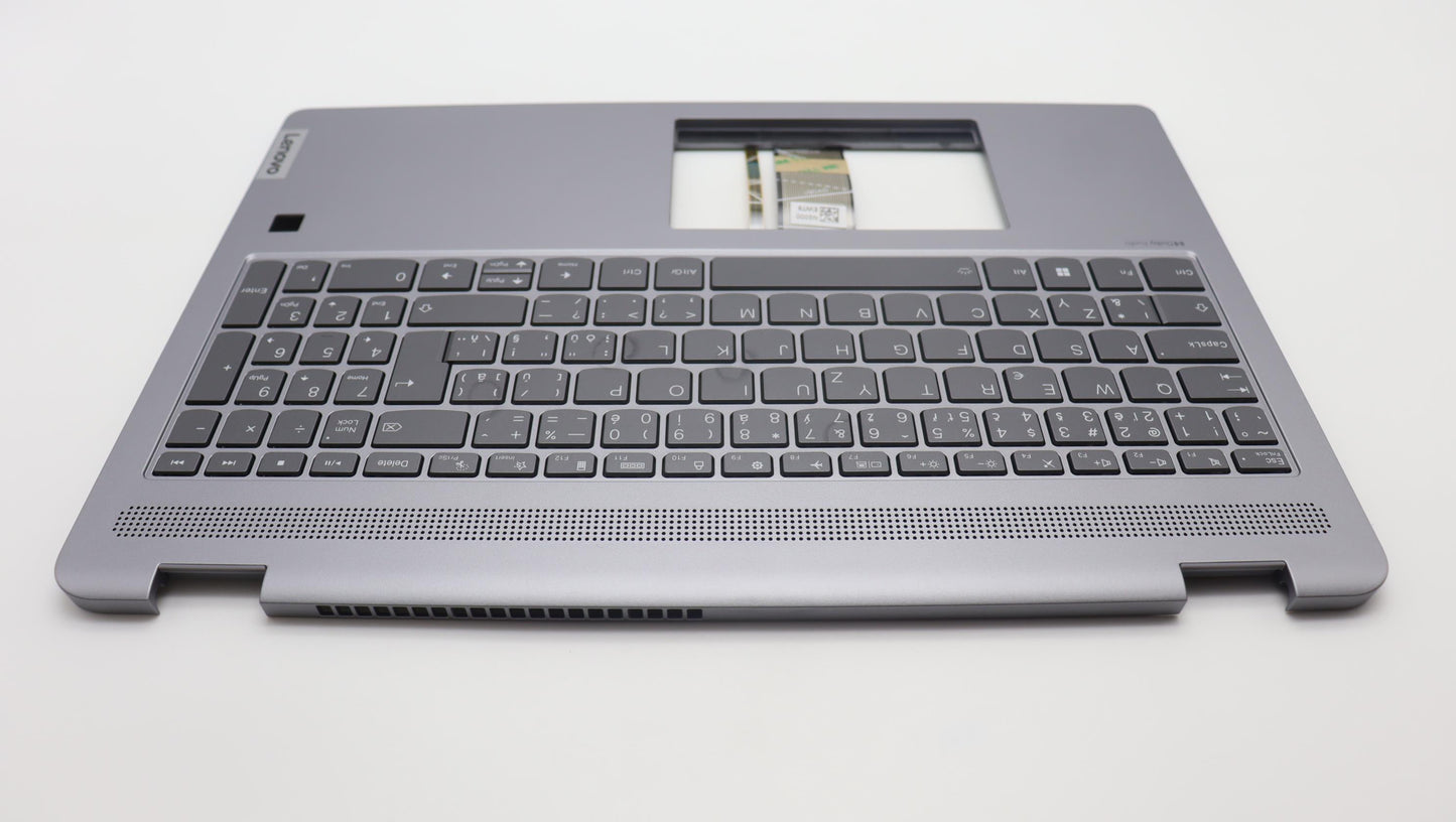 Lenovo Cover Upper Case Assembly Cze/ - 5CB1L31830