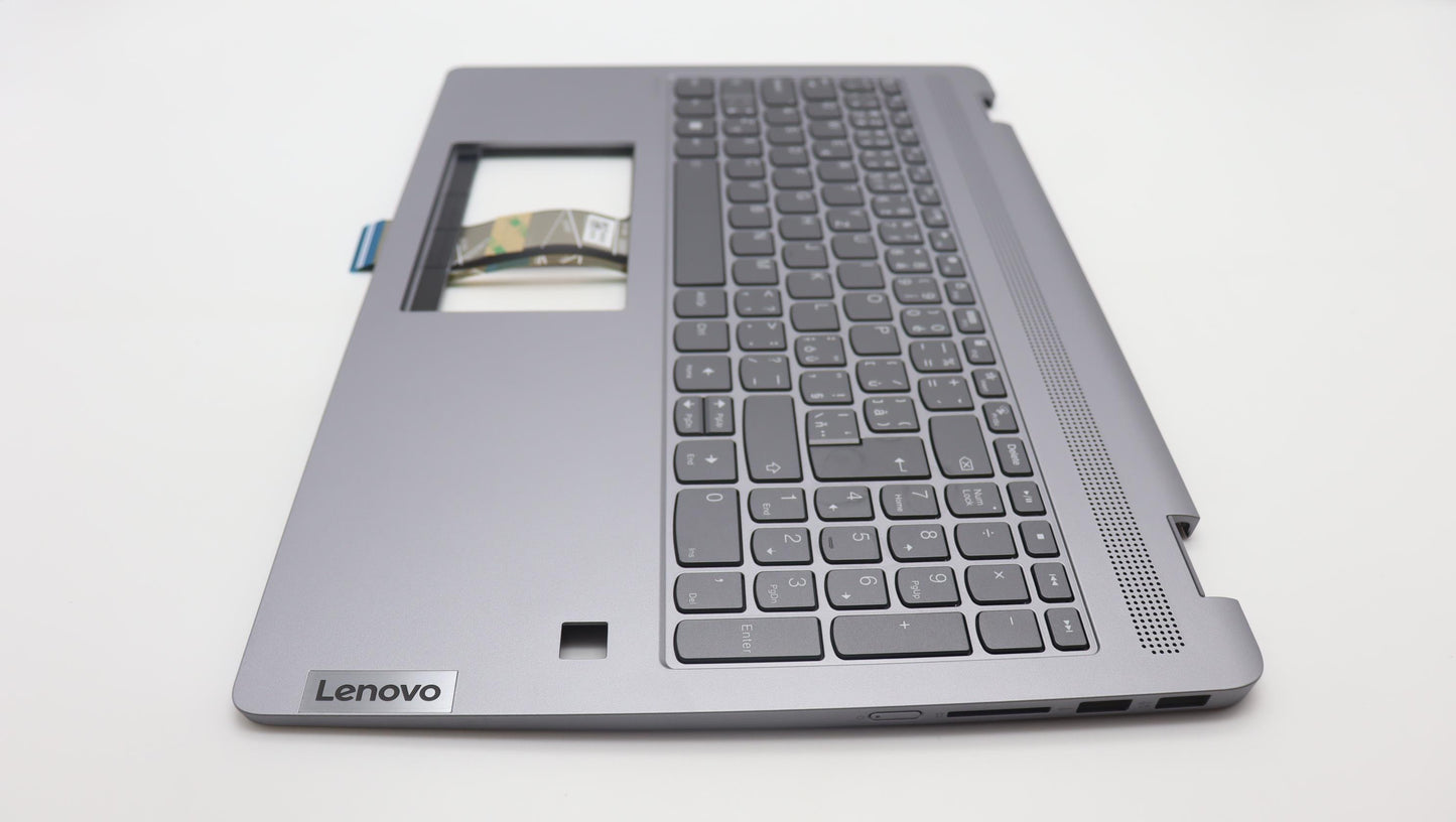 Lenovo Cover Upper Case Assembly Cze/ - 5CB1L31830
