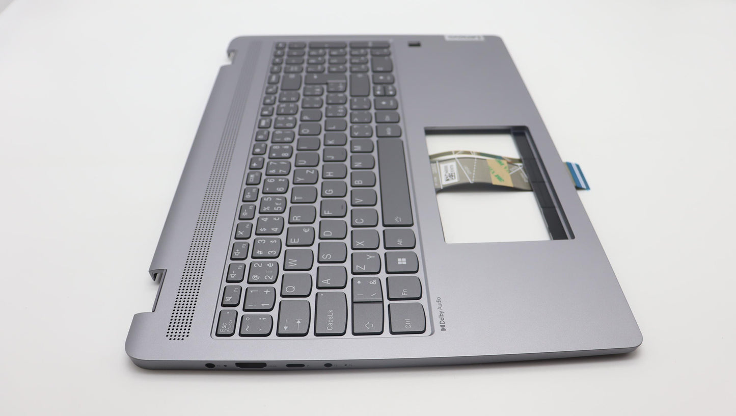 Lenovo Cover Upper Case Assembly Cze/ - 5CB1L31830