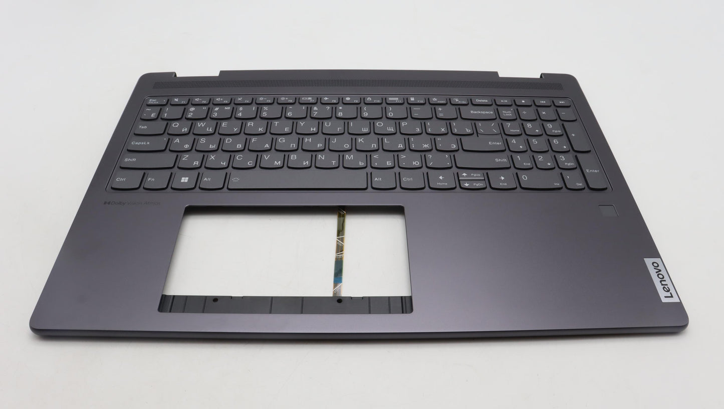 Lenovo Cover Upper Case Assembly Rus - 5CB1L31849