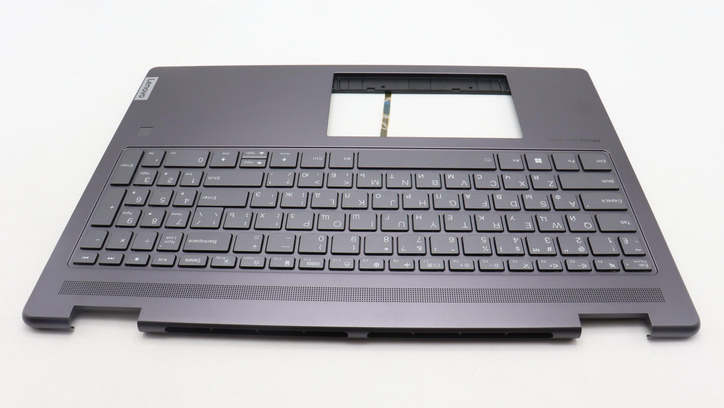 Lenovo Cover Upper Case Assembly Rus - 5CB1L31849