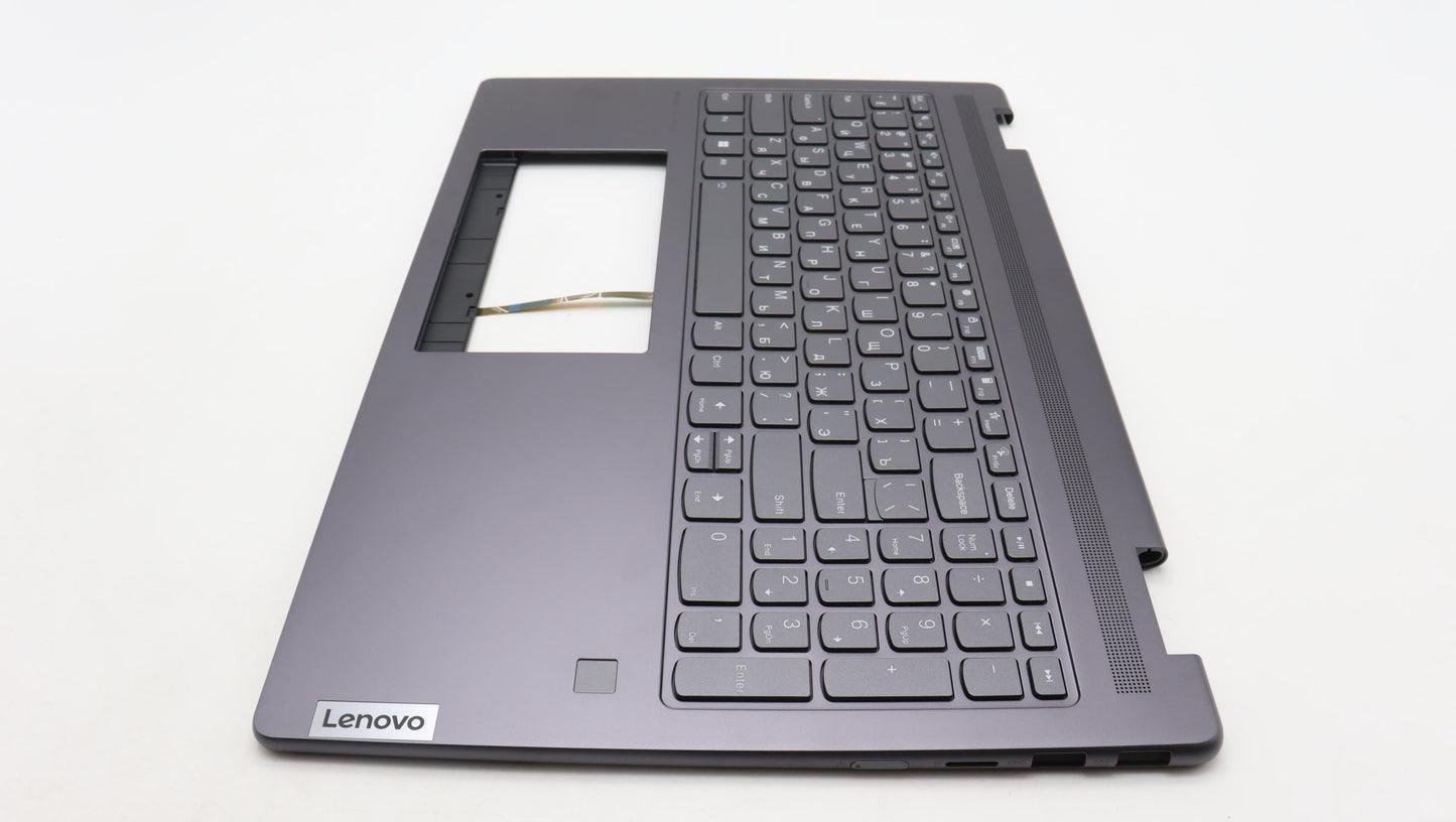 Lenovo Cover Upper Case Assembly Rus - 5CB1L31849