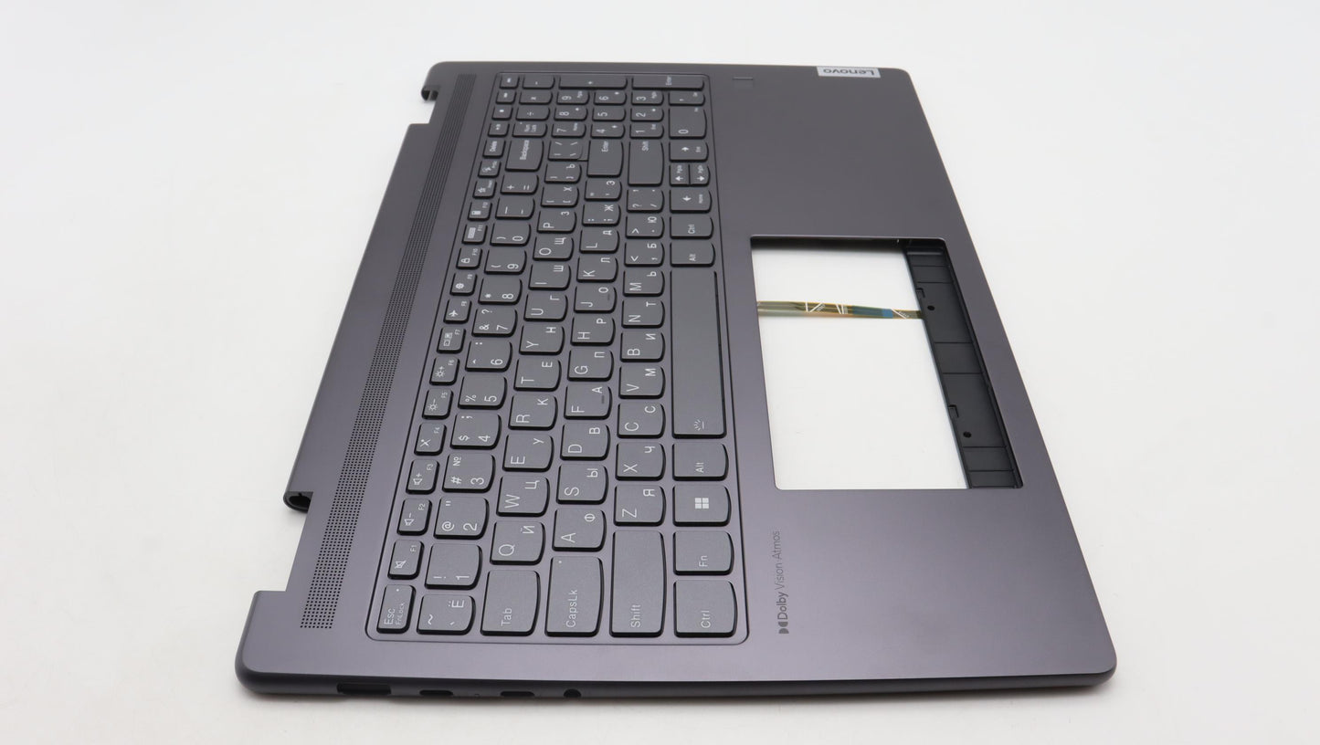 Lenovo Cover Upper Case Assembly Rus - 5CB1L31849